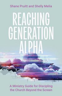 Produktbild: Reaching Generation Alpha