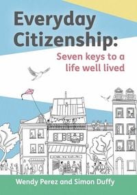 Produktbild: Duffy, S: Citizenship