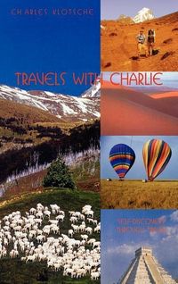 Produktbild: Travels With Charlie