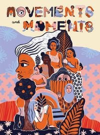 Produktbild: Movements & Moments