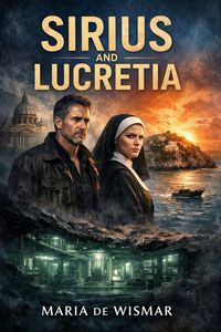 Produktbild: Sirius and Lucretia
