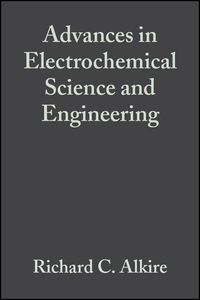 Produktbild: Advances in Electrochemical Science and Engineering, Volume 5