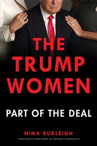 Produktbild: The Trump Women