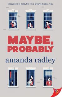 Produktbild: Maybe, Probably