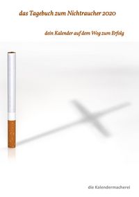 Produktbild: Das Tagebuch zum Nichtraucher 2020