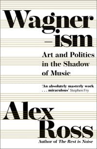 Produktbild: Wagnerism