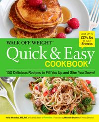 Produktbild: Walk Off Weight Quick & Easy C