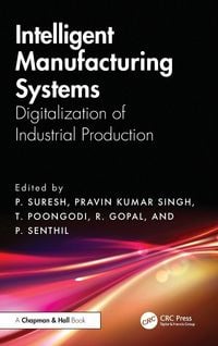 Produktbild: Intelligent Manufacturing Systems