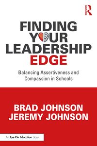 Produktbild: Finding Your Leadership Edge