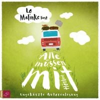 Produktbild: Alle m&uuml;ssen mit