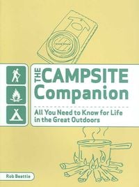 Produktbild: Campsite Companion
