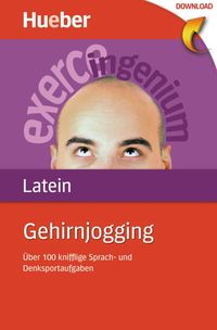 Produktbild: Gehirnjogging Latein