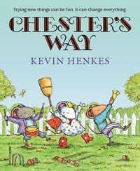 Produktbild: Chester's Way
