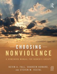 Produktbild: Choosing Nonviolence