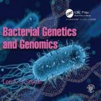 Produktbild: Bacterial Genetics and Genomics