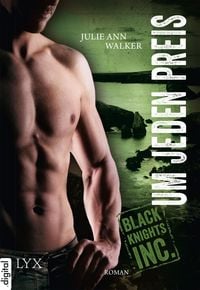 Produktbild: Black Knights Inc. - Um jeden Preis