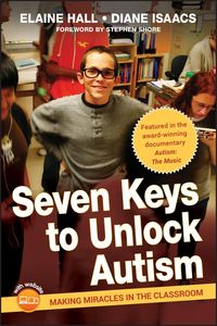 Produktbild: Seven Keys to Unlock Autism