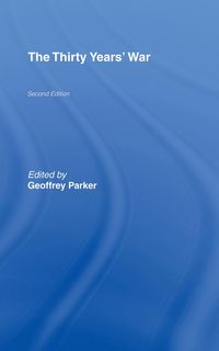 Produktbild: The Thirty Years' War