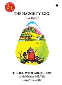 Produktbild: The Haughty Egg