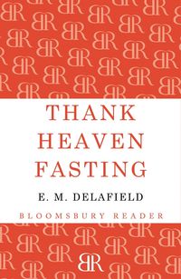 Produktbild: Thank Heaven Fasting