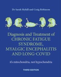 Bild vom Artikel Diagnosis and treatment of Chronic Fatigue Syndrome, Myalgic Encephalitis and Long Covid THIRD EDITION vom Autor Sarah Myhill