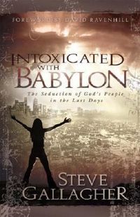 Produktbild: Intoxicated with Babylon