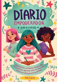 Produktbild: Diario Empoderador para Ni&ntilde;as