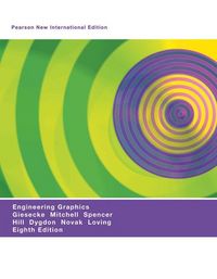 Produktbild: Engineering Graphics