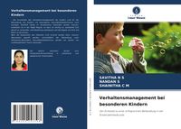 Produktbild: Verhaltensmanagement bei besonderen Kindern