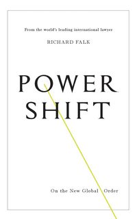 Produktbild: Falk, R: Power Shift