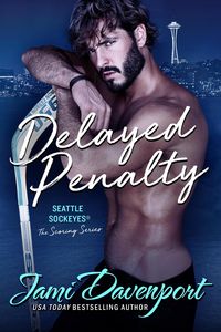 Produktbild: Delayed Penalty (The Scoring Series, #7)