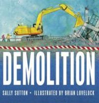 Produktbild: Sutton, S: Demolition