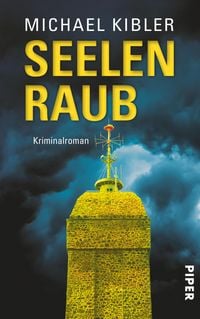 Produktbild: Seelenraub