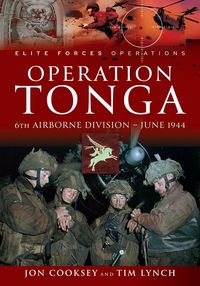 Produktbild: Operation Tonga