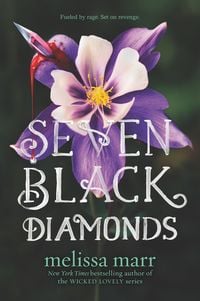 Produktbild: Seven Black Diamonds