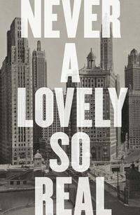 Produktbild: Never a Lovely So Real