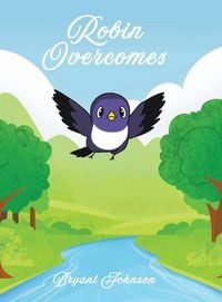 Produktbild: Robin Overcomes