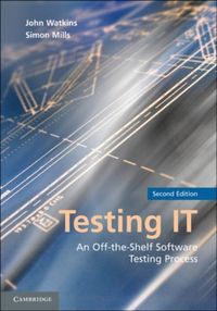 Produktbild: Testing IT