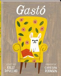 Produktbild: Gast&oacute;