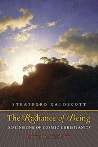 Produktbild: The Radiance of Being