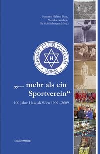 Bild vom Artikel ... mehr als ein Sportverein vom Autor Susanne Helene Betz