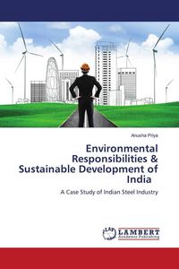 Produktbild: Environmental Responsibilities & Sustainable Development of India