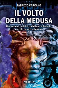 Produktbild: Il volto della medusa
