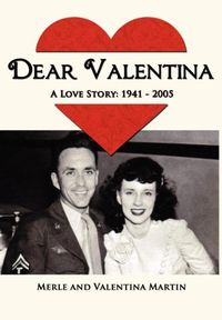 Produktbild: Dear Valentina - A Love Story 1941-2005