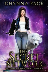 Produktbild: The Secret Network (Wolves of Lookout Mountain, #2)