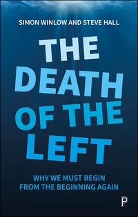 Produktbild: The Death of the Left