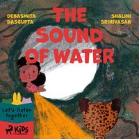 Produktbild: The Sound of Water