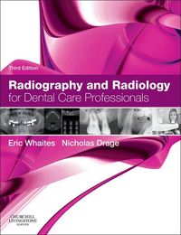 Produktbild: Radiography and Radiology for Dental Care Professionals - E-Book