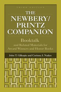 Produktbild: The Newbery/Printz Companion