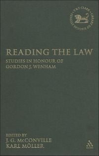 Produktbild: Reading the Law
